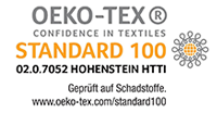 Öko Tex Standard 100 Öeko Tex
